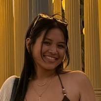 Denielle Joy Balanon