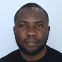 Benjamin O Akangbe