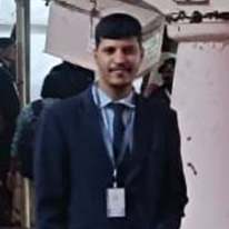 Kartik Kalaspurkar