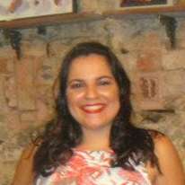 Hannah Graziela Fernandes