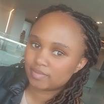 Nontsikelelo Nkosi