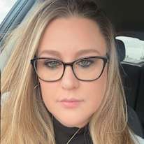 April Hullinger