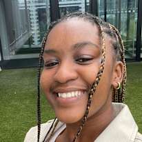 Thembekile Mngomezulu
