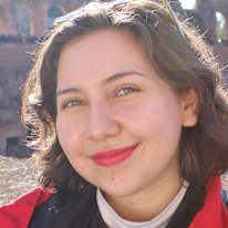 Maryluz Pontigo