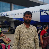 Mahi Laxman Nishad