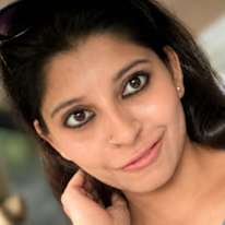 Mehreen