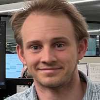 Dean Cochran