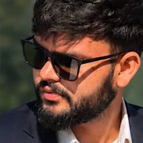 Veer Chaudhary