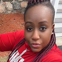 yvonne nayiga