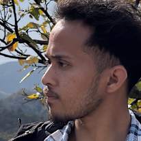 Hemant Singh Mehta
