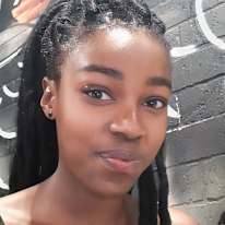 Zanele Zoe