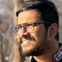 Saiteja Nagavaram