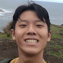 Edrick Siawanda