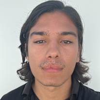 Lucas Triana