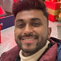 Himanshu Agarwal