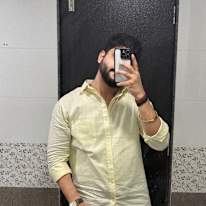 Dheeraj Khadapkar