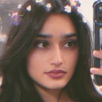 Simranjeet Kaur