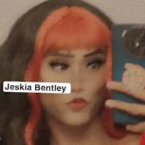 Jeskia Bentley
