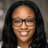 Sherrita Bellamy