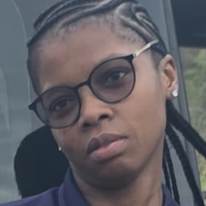 Sthembile Dlamini