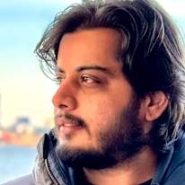 Kunal Sheoran