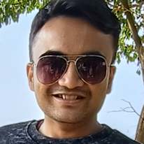 NISHITH SHETH