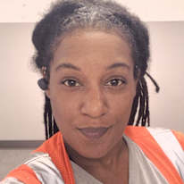 Angel Thornton