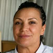 Andrea King