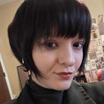 Theresa Spitzmueller