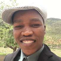 Zubenathi Mdaniswana