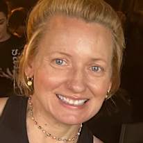 Christina Harris
