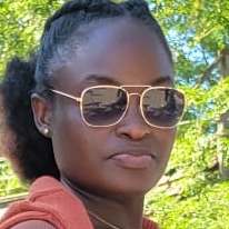 KAMGA NGANGUE MARTHE DORIANE