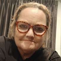 June Steen