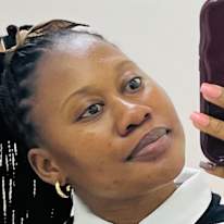 Comfort Nondumiso