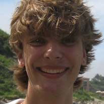 Matthew Freeman