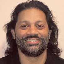 Alexander Mathai