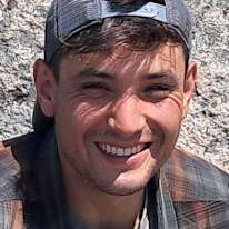 Joseph Sanchez