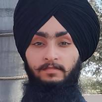 Harmeet Singh