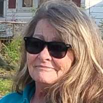 Kim Hall