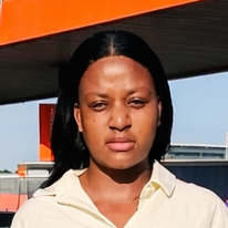 Khanyisile Mendu