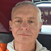 Scott Naysmith