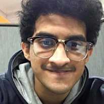 Mostafa Mushsharat