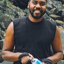 Antjuan