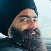 Harpal singh