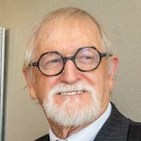 Frank Huffman