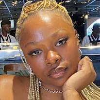 Zinhle Kunene
