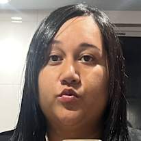 Shameemah Mimi