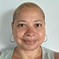 JOANNE ALEXANDER
