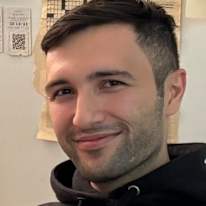 Sam Suhrob Abdurafikov