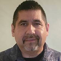 George Dominguez